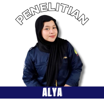 ALYA RAHMA HANINA