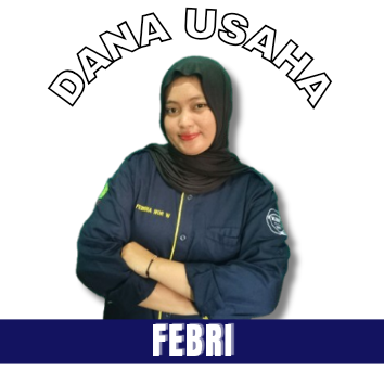 FEBRINA NOR WAHIDAH
