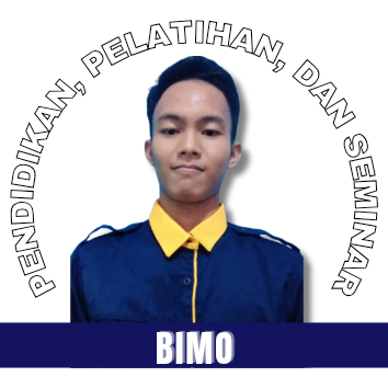 BAGUS BIMO FIRMANSYAH