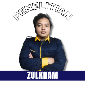 ZULKHAM AHMAD NURDANI