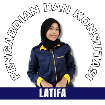 LATIFA CAHYANING TYAS