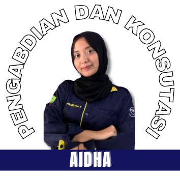 AIDHA PRADISTA KUNCORO