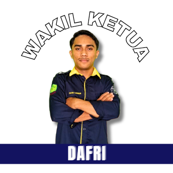 DAFRIANUS GUNAWAN JANOR