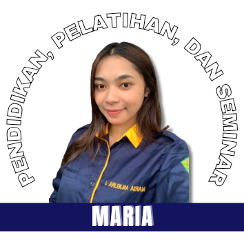 MARIA ANJELINA JEBADU