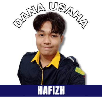 HAFIZH SHEVA SAPUTRA