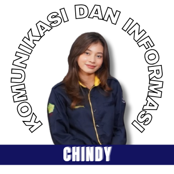 CHINDY HOTRIANA PANDIANGAN
