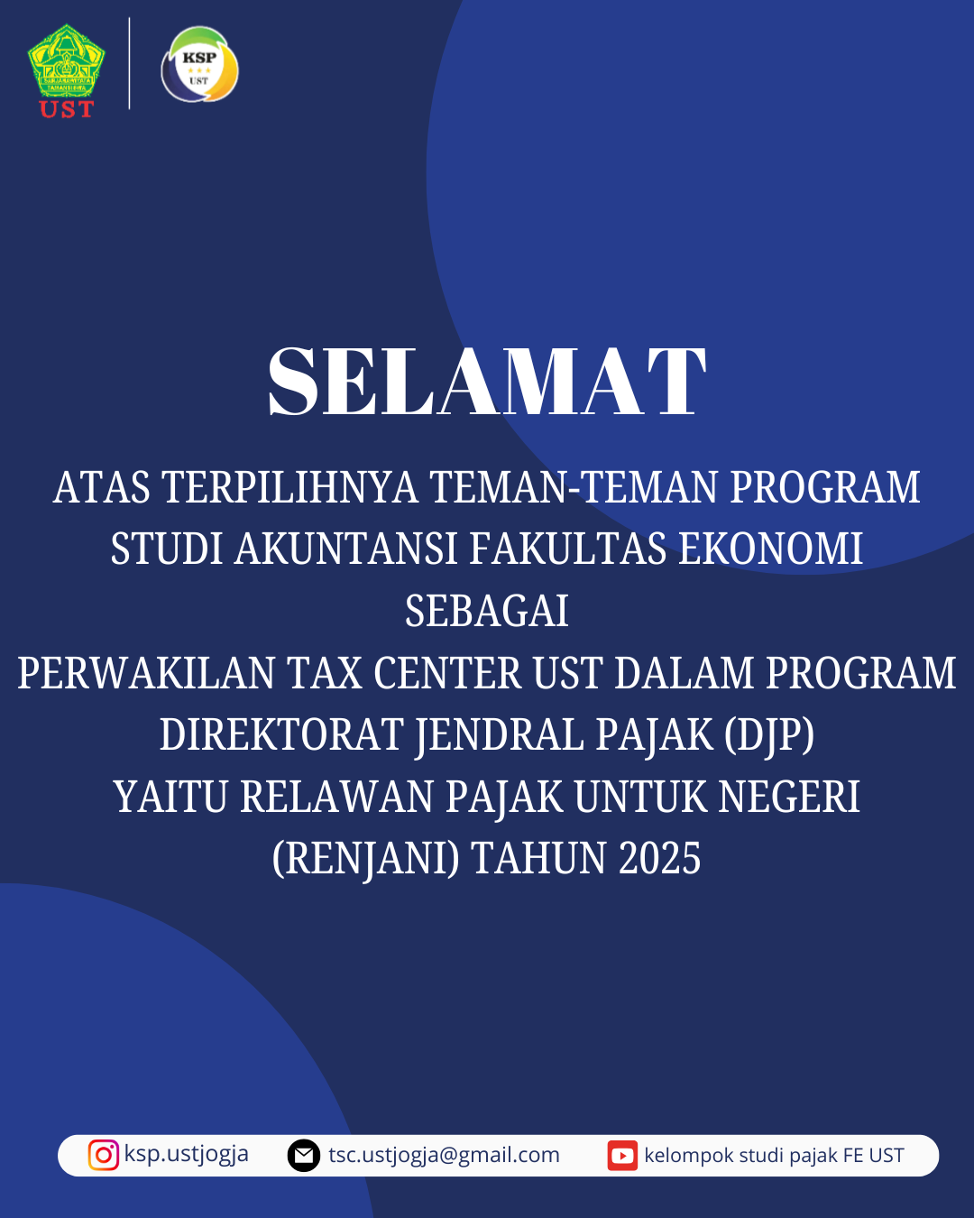 Ujian Tengah Semester